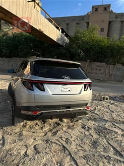 هیوندای تۆکسۆن
